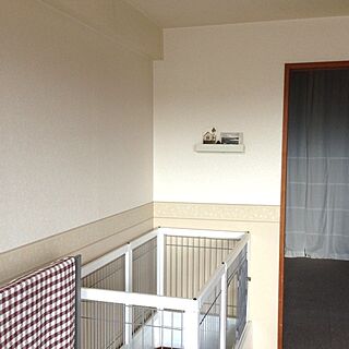 壁/天井/DIY/サビハウスのインテリア実例 - 2013-09-30 09:46:00