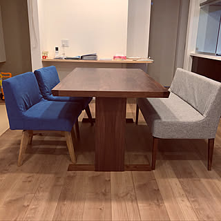 チェスナット DAIKENの床のインテリア実例 ｜ RoomClip（ルームクリップ）