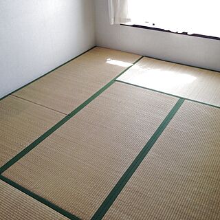 六畳/Before/床/和室改造のインテリア実例 - 2013-09-27 13:30:48