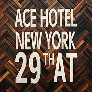 机/インテリアではないのですが…/携帯アプリで遊んでみる/ヘリンボーン/ACE HOTEL...などのインテリア実例 - 2014-08-07 00:08:32