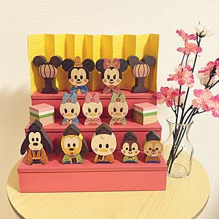 ディズニー ひな祭りのおしゃれなインテリア 部屋 家具の実例 Roomclip ルームクリップ ディズニー ひな祭りのおしゃれなインテリア 部屋 家具の実例 Roomclip ルームクリップ