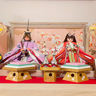 モンチッチ　雛飾り　ひなまつり　もんちっち もんちっちのひなまつり 明日はひな祭りだもん🎎 モンチッチちゃんと