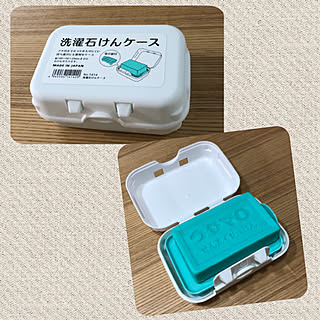 セリア ウタマロ石鹸入れの商品を使ったおしゃれなインテリア実例 Roomclip ルームクリップ