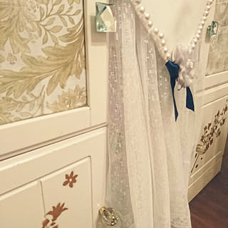 棚/ZARAHOME/いいね、フォローに感謝です.｡.:*♡/レトロなマンション/古い部屋を美しくしたい...などのインテリア実例 - 2018-08-05 20:58:06