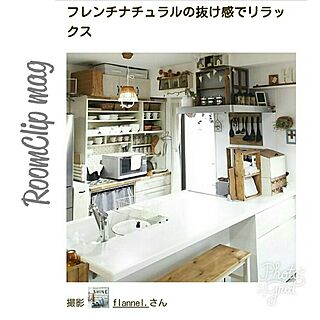 RoomClip mag/2017.6.22のインテリア実例 - 2017-06-22 22:16:28