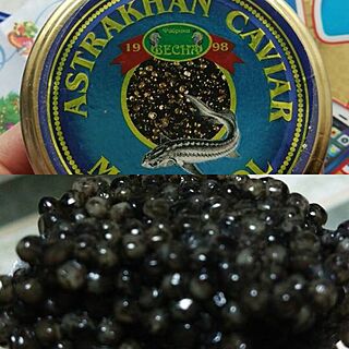 キッチン/caviar/ギフトのインテリア実例 - 2017-06-18 10:23:08