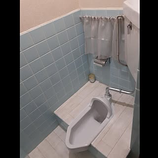 和式トイレのインテリア実例 - 2022-06-06 21:39:24