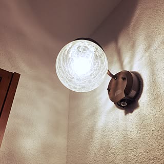 人感センサーライトのおしゃれなアレンジ 飾り方のインテリア実例 Roomclip ルームクリップ