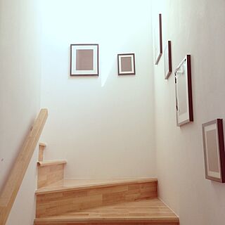 壁/天井/飾り棚/handmadeのインテリア実例 - 2013-03-29 23:19:52