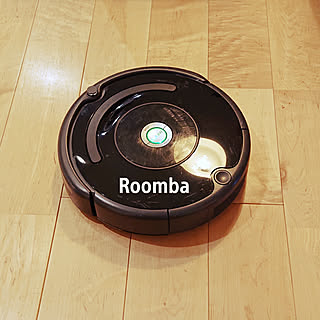 家電/イベント参加/roomba/ルンバ/ルンバがいる暮らし...などのインテリア実例 - 2020-06-01 18:05:52