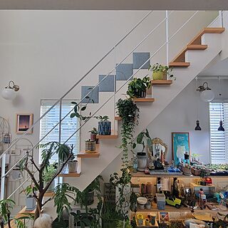 nonbiri_house_さんの実例写真