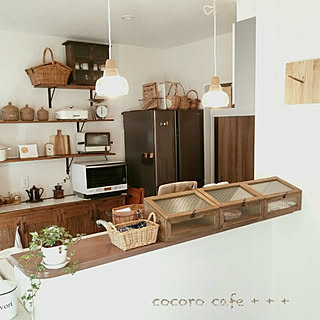 CoCoRoCafe.さんの実例写真