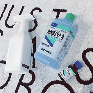 セリア ハッカ油スプレーの商品を使ったおしゃれなインテリア実例 Roomclip ルームクリップ