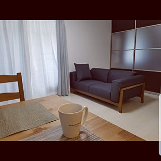 リビング/ニトリ/Droom/同棲生活/IKEA...などのインテリア実例 - 2020-08-25 08:54:42