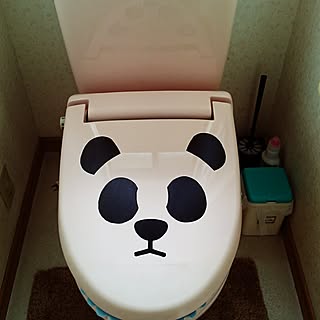 バス/トイレのインテリア実例 - 2017-05-17 13:40:03