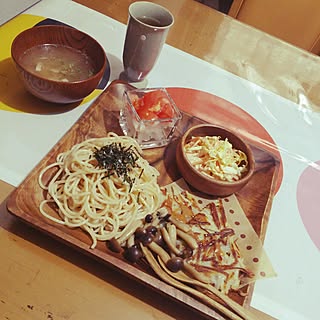 机/いつもありがとうございます♡/おうちカフェ/アカシア食器/ワンプレート...などのインテリア実例 - 2016-02-01 15:16:23