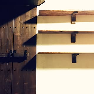 ベッド周り/DIY/屋根裏/ハンドメイドのインテリア実例 - 2016-06-26 07:22:47