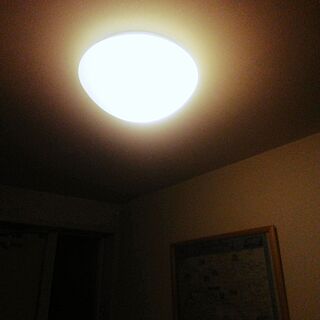 壁/天井/照明のインテリア実例 - 2016-06-15 22:48:18