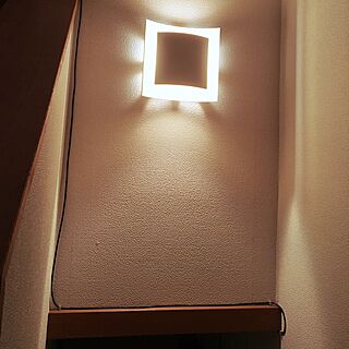 壁/天井のインテリア実例 - 2017-01-05 20:24:16