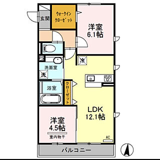 部屋全体/独身/風水/インテリア/寝室...などのインテリア実例 - 2018-11-15 10:46:51