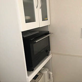 食器棚/RoomClipアンケート/キッチンのインテリア実例 - 2021-02-13 09:37:42