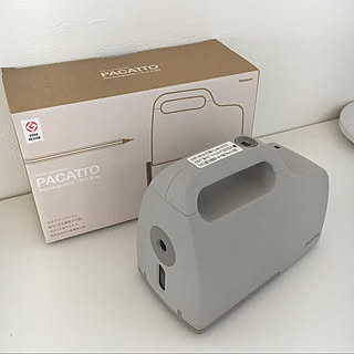 学習デスク/文房具/お洒落な文房具/ＰＡＣＡＴＴＯ/パカット...などのインテリア実例 - 2019-11-30 15:14:32