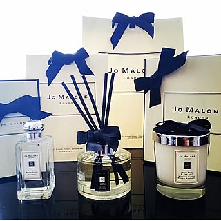 キャンドル/ディフューザー/香水/フレグランス/jomalone...などのインテリア実例 - 2016-10-05 18:37:52