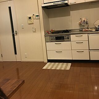 キッチン/広松木工のインテリア実例 - 2016-06-15 22:42:18