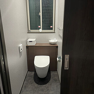 モダン/ホテルライク/バス/トイレのインテリア実例 - 2021-08-05 20:54:58
