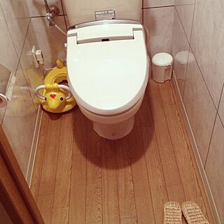 バス/トイレのインテリア実例 - 2013-03-15 17:23:02