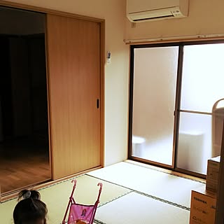 入居前/子供部屋のインテリア実例 - 2017-03-28 08:01:02