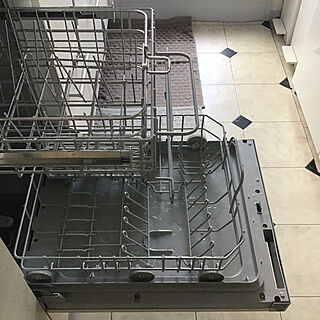 TOTO/キッチン/食洗機のインテリア実例 - 2020-09-07 13:34:10