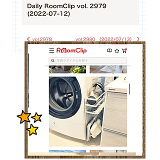 DailyRoomClip掲載/デイリールームクリップ/tower/記録用/towerシリーズ...などのインテリア実例 - 2022-07-13 07:44:51