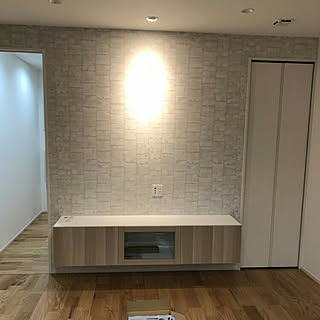 壁紙 タマホームのおしゃれなアレンジ 飾り方のインテリア実例 Roomclip ルームクリップ