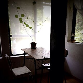 お出かけ/隠れ家カフェのインテリア実例 - 2013-06-30 06:51:15