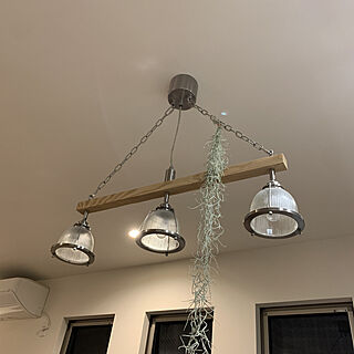 RoomClipアンケート/照明/壁/天井のインテリア実例 - 2021-06-18 20:18:23