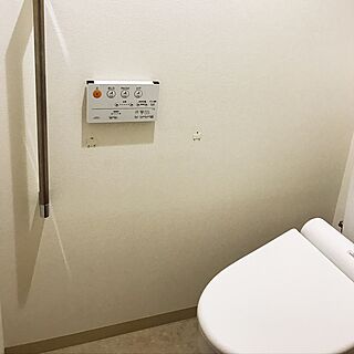 バス/トイレ/入居前/リフォーム前のインテリア実例 - 2017-03-26 15:18:19