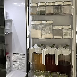 ミラータイプの冷蔵庫のおすすめ商品とおしゃれな実例 ｜ RoomClip