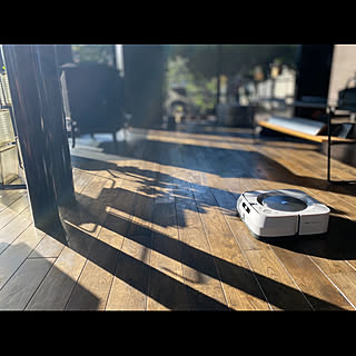 iRobot HOME アプリ/アイロボット/スマート◯◯/音楽のある暮らし/アデペシュ...などのインテリア実例 - 2020-10-13 08:30:03