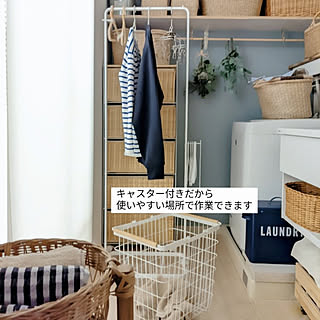 バス/トイレ/ナチュラルインテリア/DIY/ナチュラルほっこり目指してます♡/コメント欄お休みでお願いします...などのインテリア実例 - 2022-01-24 10:07:21