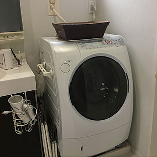 洗濯機/モニター応募投稿/バス/トイレのインテリア実例 - 2020-01-11 09:41:08