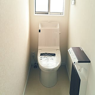 バス/トイレのインテリア実例 - 2015-03-01 21:31:40