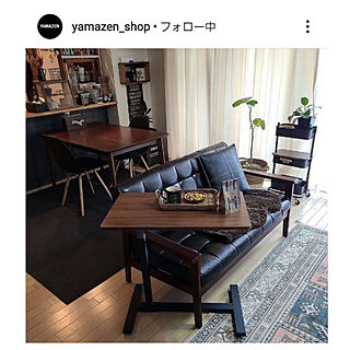 部屋全体/コメントお気遣いなく♡/インスタ→lovepeacedog/山善さんありがとうございます♡/山善...などのインテリア実例 - 2021-08-11 21:10:54