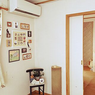 壁/天井/DIY計画/和室を洋室にしたい/壁撤去したいのインテリア実例 - 2016-04-29 11:53:26