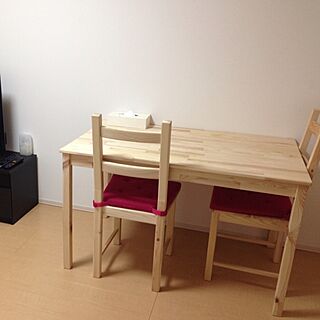 机/IKEAのインテリア実例 - 2013-05-12 00:19:23