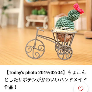 棚/LIMIA→akkiii/instagram→akkiii46/handmade/ハンドメイド...などのインテリア実例 - 2019-02-05 07:18:01