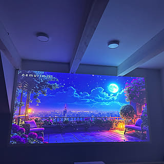 Aladdin Marca プロジェクター 新品未開封 Aladdin Marca アラジン