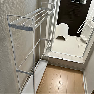 山崎実業 tower/RoomClipショッピング/バス/トイレのインテリア実例 - 2022-06-26 19:48:24