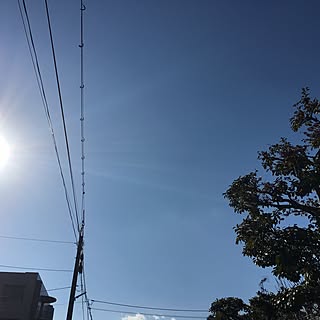 青空！/おでかけ/RC広島支部/うちじゃないのインテリア実例 - 2016-02-15 17:17:16