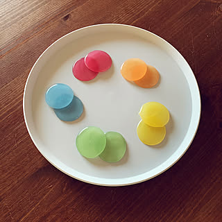 和菓子/スイーツ部/スイーツ/器のある暮らし/おうちカフェ...などのインテリア実例 - 2020-06-26 13:28:17